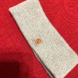 Carhartt headband